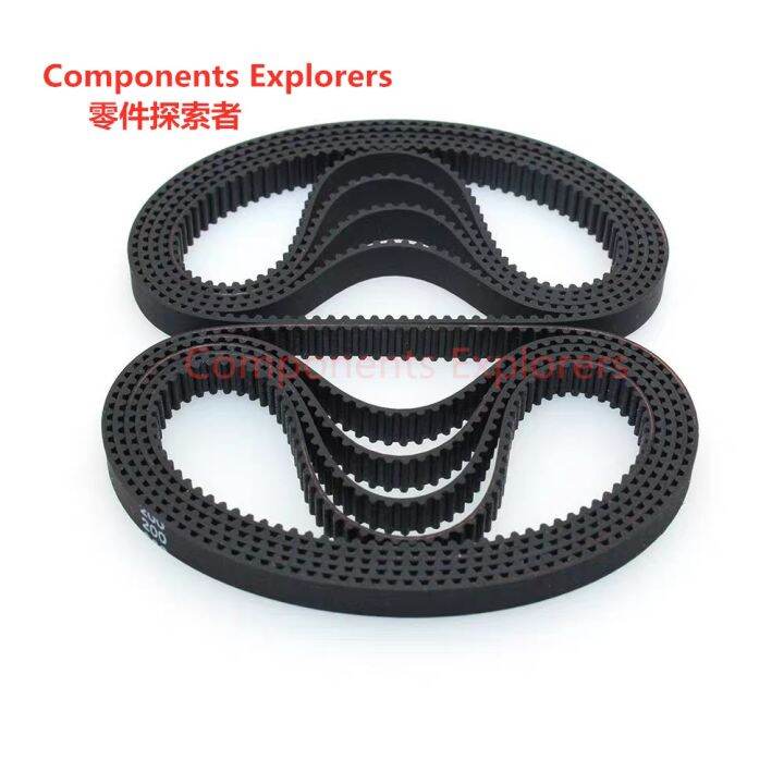 2gt-timing-belt-852-860-900-930-950-976-1000-1040-1100-1110-1136mm-length-3-5mm-6mm-9mm-width-gt2-closed-loop-rubber-belts-3d