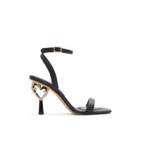 ALDO Lovethrone Women Heeled Sandals - Black