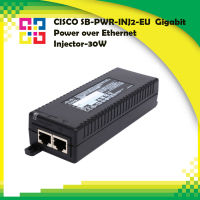 CISCO SB-PWR-INJ2-EU  Gigabit Power over Ethernet Injector-30W