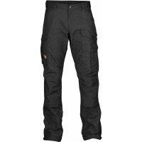 กางเกงเดินป่า Fjallraven Vidda Pro Trousers Men Dark Grey