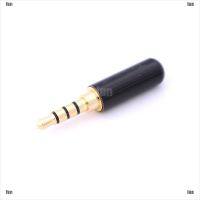 1Pcs Set Jack Audio Stereo Mini 4 Pole 3.5mm