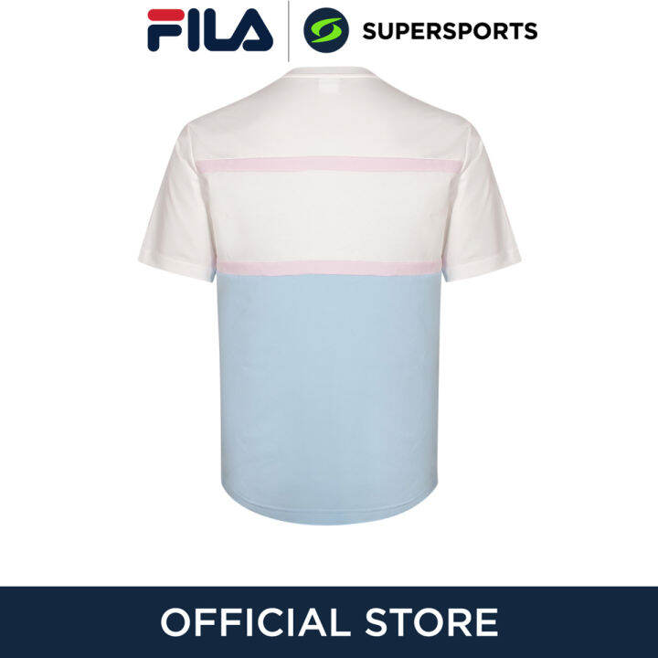 fila-fw2rsf1013x-เสื้อยืดผู้ใหญ่