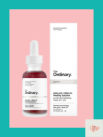 [ของแท้100% จาก USA] The Ordinary - AHA 30% + BHA 2% Peeling Solution (30ml) ผลัดเซลล์ผิวเพื่อผิวกระจ่างใส