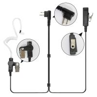 VBLL Earpiece Headphone for EP350 CP180 CP185 CP200 CP200XLS PR400 RDU2080D RDU4100 RDU4160D RDU5100 Portable Radio Earphone