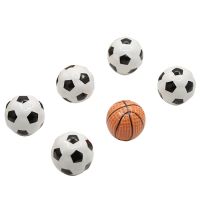 【CW】 Cartoon Cabinet Door Knobs Children Room Basketball Football Wardrobe Drawer Pull Kitchen Closet Furniture Handles Hardware