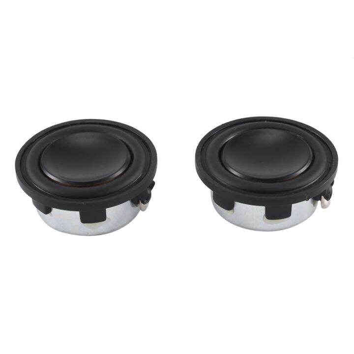 2pcs-1-inch-mini-speaker-4-ohm-3w-28mm-full-range-sound-side-speaker-bluetooth-loudspeakers