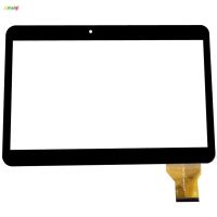 New Phablet Capacitive touch screen panel Digitizer Sensor Replacement For 10.1 inch MGLCTP-10610 TABLET computer Multitouch