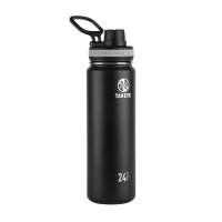 Takeya : TKY50041* ขวดน้ำพกพา Stainless-Steel Water Bottle 24oz.