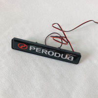 สำหรับ Perodua ไฟ LED ไฟเลี้ยวด้านหน้ากันชนกระจังหน้าตาข่ายสำหรับ PERODUA Cars