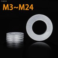 ∈♦™ Aluminum Washers Gasket Thickness M3 M4 M5 M6 M8 M10 M12 M14 M16 M18 M20 M22 M24 Flat Metal Washer Gasket Aluminum Sealing Rings