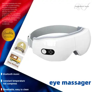 Osim ugalaxy eye online massager