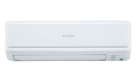 MITSUBISHI HEAVY DUTY แอร์ติดผนัง 8,683 BTU รุ่น SRK10YW-W ระบบ Inverter รับประกันสินค้า 5ปี