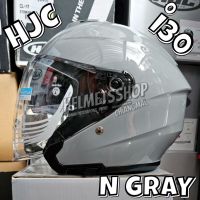 HJC i30 N GRAY