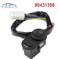 New Car Accessories 90431308 Rear Mirror Switch For Vectra Zafir Opel Astra Corsa Rearview Mirror