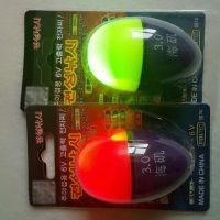 ◆ 1PC Fishing Float Rock Fishing Buoy Ocean Rock Sea Fishing Floats Inserted Luminous Stick Fishing Tackle Accessories