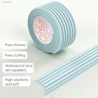 ☞♛ 2M Baby Safety Protection Strip Table Desk Edge Guard Strip Corner Protector Furniture Corners Children Safety Foam Protection