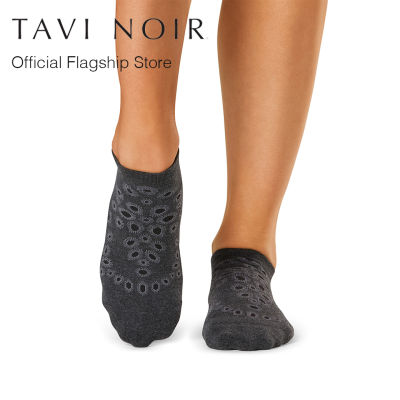 [New Collection]Tavi Noir แทวี นัวร์ Grip Savvy ถุงเท้ากันลื่นไม่แยกนิ้วเท้า รุ่น Savvy