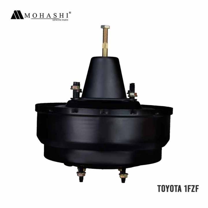 TOYOTA 1FZF 44610-60822 MOHASHI BRAKE BOOSTER HYDROVAC ASSEMBLY (1PC ...