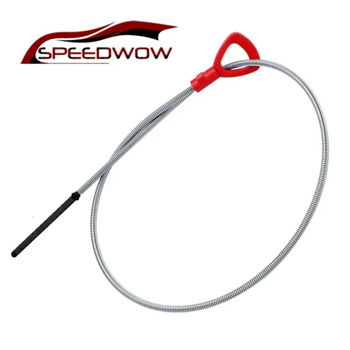 Fit For Mercedes-Benz 722.6 Transmission Oil Gearbox Dipstick Tool