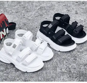 Harga 2025 sandal sneakers