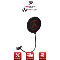 Austrian Audio OCP8 Pop Filter กรองลม ลดเสียงรบกวน (ProPlugin)