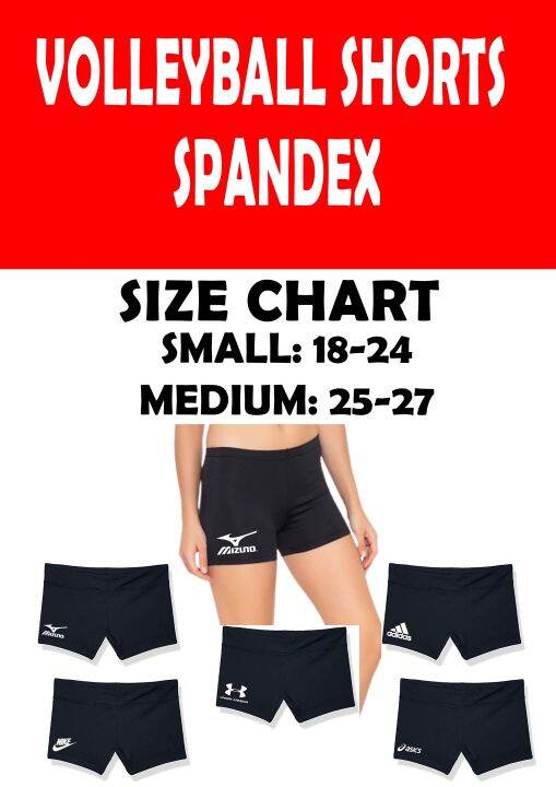 cheap volleyball spandex