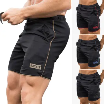Men Leggings Base Layer Skinny Compression Sports Shorts Gym Fitness  Training Running Bottom Pants Tights Basketball