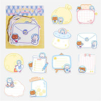 100Pcs Cute Stickers Hand Account Sticker Scrapbook Sticker Cartoon Sticker Decoration Stickers