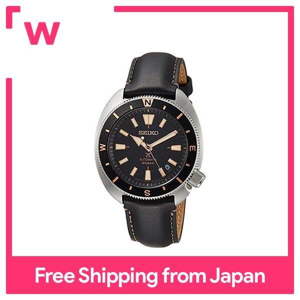 [Seiko Watch] Selfwinding watch Prospex FIELDMASTER Mechanical SBDY103