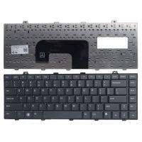 US Black New English Replace laptop keyboard For DELL For STADIO 14Z 1450 1470 1457 1458