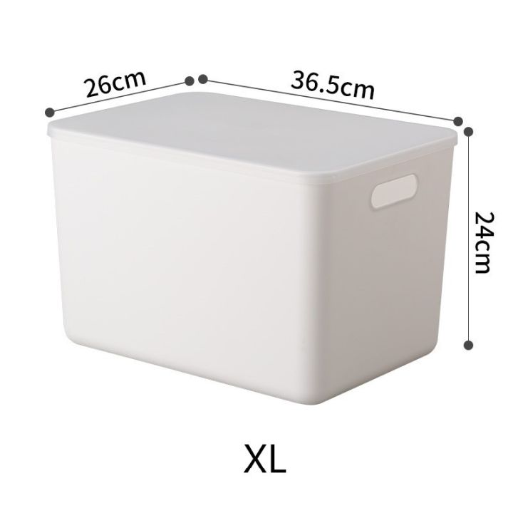 โปรโมชั่น-living-thai-กล่องเก็บของพร้อมฝา-กล่องพลาสติก-กล่องเก็บของอเนกประสงค์-ที่ใส่ของ-กล่องเก็บของ-กล่องใส่ของ-ที่เก็บของ-ราคาถูก-กล่อง-เก็บ-ของ-กล่องเก็บของใส-กล่องเก็บของรถ-กล่องเก็บของ-camping