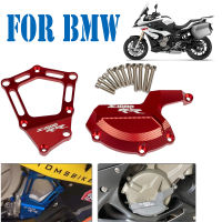 รถจักรยานยนต์เครื่องยนต์สเตเตอร์กรณียามปกเลื่อนป้องกันสำหรับ BMW K42 K46 S1000RR HP4 S1000R S 1000 RR R S1000XR