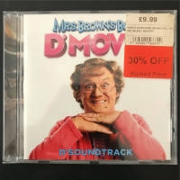 Mrs Brown S Boys/O.s.t. [EU]