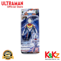 Ultra Action Figure Ultraman Dyna  / อุลตร้าแมนไดน่า อัลตร้าแอคชั่นฟิกเกอร์