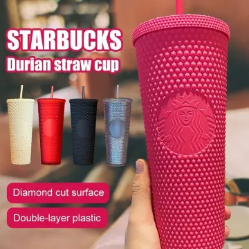 Starbucks Acrylic Diamond Cut Crystal Tumbler, Starbucks Cup, Tumbler,  Coffee, Bedazzled Starbucks Rhinestone Tumbler Sparkle in Style 