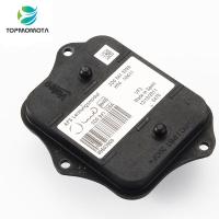 สร้างขึ้นใหม่สำหรับหน่วยควบคุม Vw Passat เข้าโค้ง10 Ecu Afs B7 10 Ecu สำหรับไฟหน้า3d0 941 329a Afs Leistungsmodul