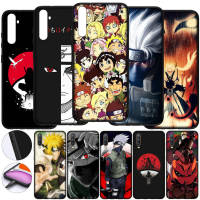 อ่อนนุ่ม Phone ปก K179 N116 Kakashi Naruto Sasuke Itachi ซิลิโคน เคสโทรศัพท์ หรับ iPhone 14 13 12 11 Pro XS Max X XR 6 7 8 6S Plus 7Plus + 14+ 11Pro ProMax 7+ 8+ 8Plus Casing