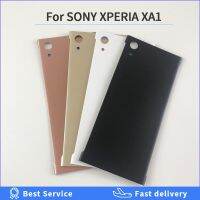 สำหรับ SONY XPERIA XA1 G3125 G3121 G2123 G3116ฝาครอบด้านหลังเคสประตูเปลี่ยนชิ้นส่วน