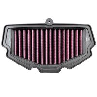 ‘；【。 Motorcycle Parts Air Filter Cleaner For Kawasaki VERSYS 650 ABS EX650 Ninja KLE650 Versys LT Z650 EN650 VULCAN 650 S