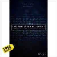 believing in yourself. ! The Pentester Blueprint : Starting a Career as an Ethical Hacker