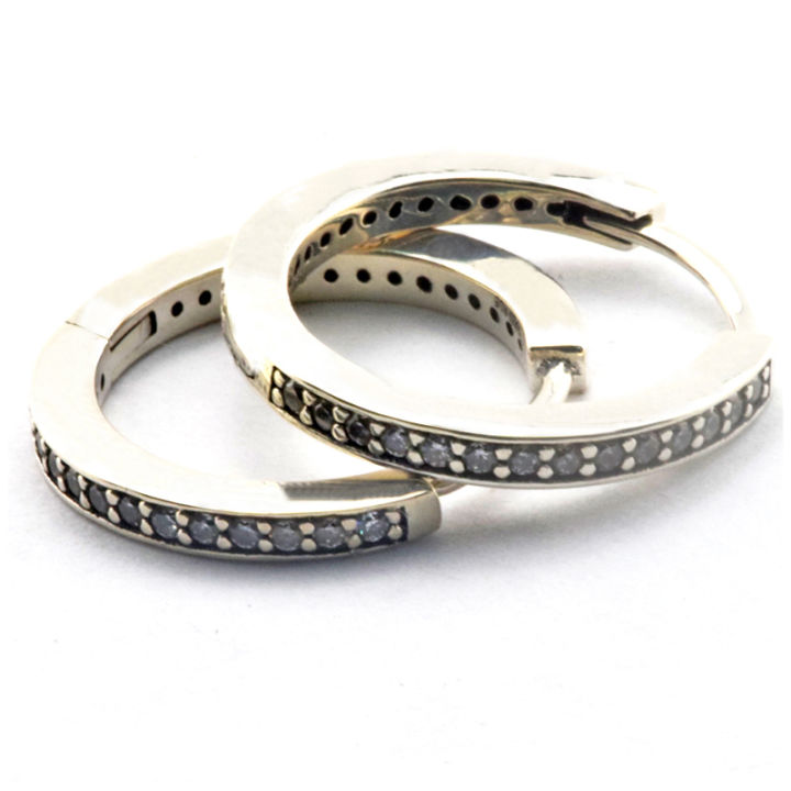 ckk-925-sterling-silver-clear-cz-signature-hoop-earrings-for-women-wedding-earrings-fine-jewelry-pendientes-mujer
