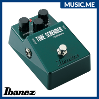 เอฟเฟค Ibanez TS808HWB Hand Wired Tube Screamer (Limited)