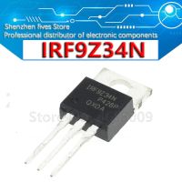 10ชิ้น IRF9Z24 IRF9Z34 IRLZ24N IRLZ34N IRLZ44N ทรานซิสเตอร์ IRFZ44N ถึง220 IRF9Z34N IRF9Z24N IRLZ24 IRFZ44 IRLZ44 IRLZ34