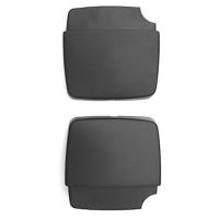 1Pair Rear Light Covers Accessories Parts for VW T4 Transporter / Caravelle 1990-2003 701868787 701868788