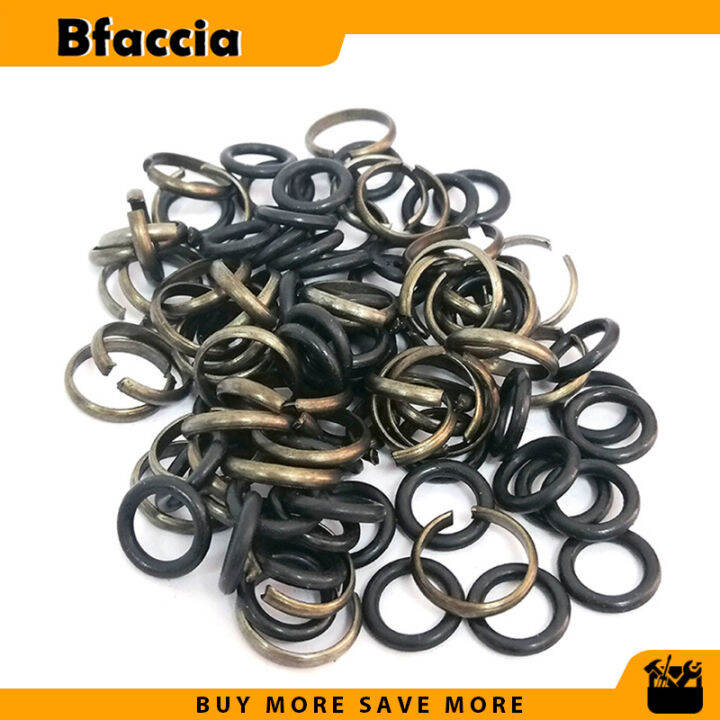 Bfaccia Retaining Ring Clip with ORing for Impact Wrench Socket