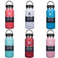 ชั้น หม้ออวกาศใหม่ 304 Hydroflask 2 สแตนเลส