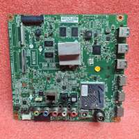 Main Board LG (เมนบอร์ด แอลจี) รุ่น 70LB656T พาร์ท EAX65363904 อะไหล่แท้/ของถอดมือสอง