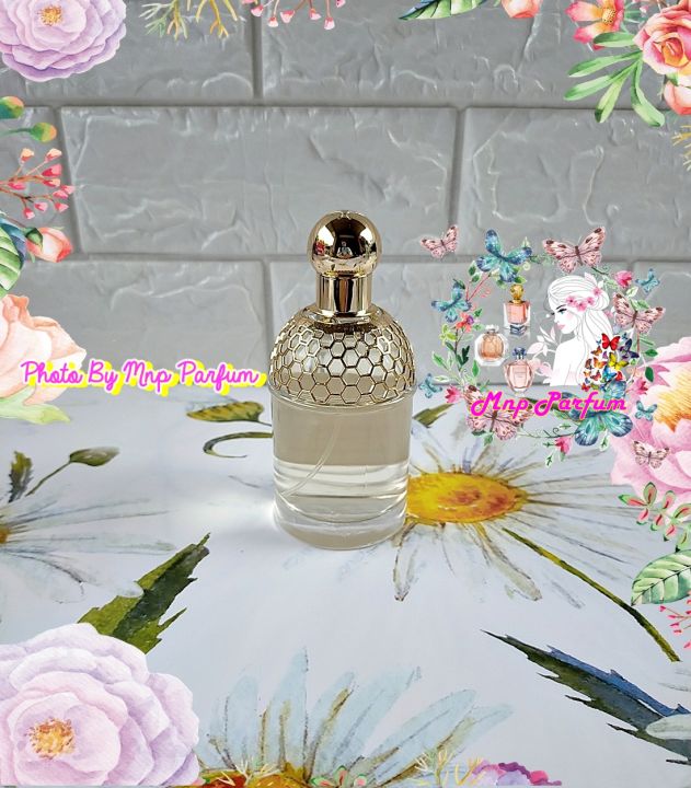 guerlain-aqua-allegoria-flora-rosa-eau-de-toilette-for-women-100-ml-ไม่มีกล่อง-no-box