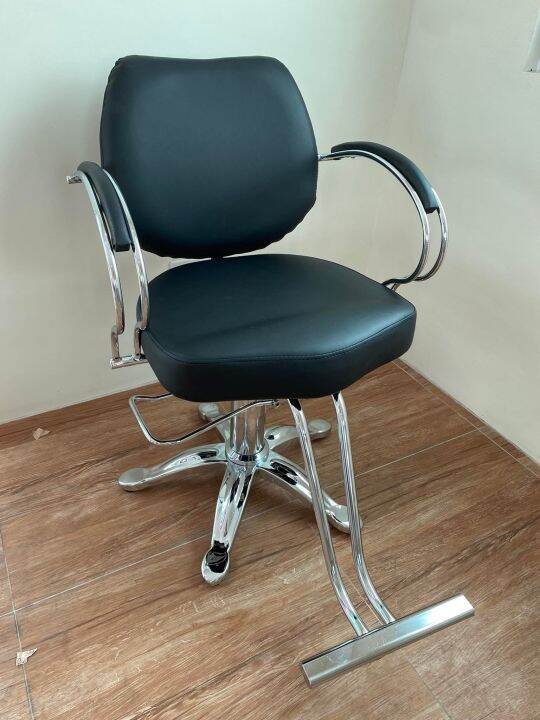 HYDRAULIC SALON CHAIR Lazada PH