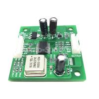 ✒ DAC upgrade board I2S frequency-up 192K/24BIT board SRC4192 frequency-up board